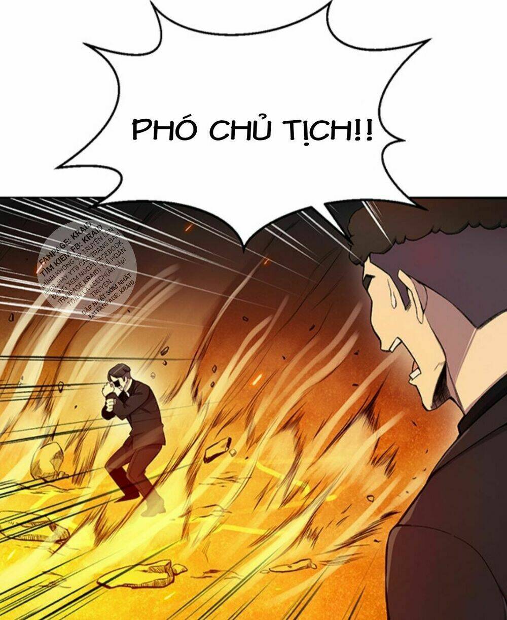 Luân Hồi Ác Nhân: Chapter 20