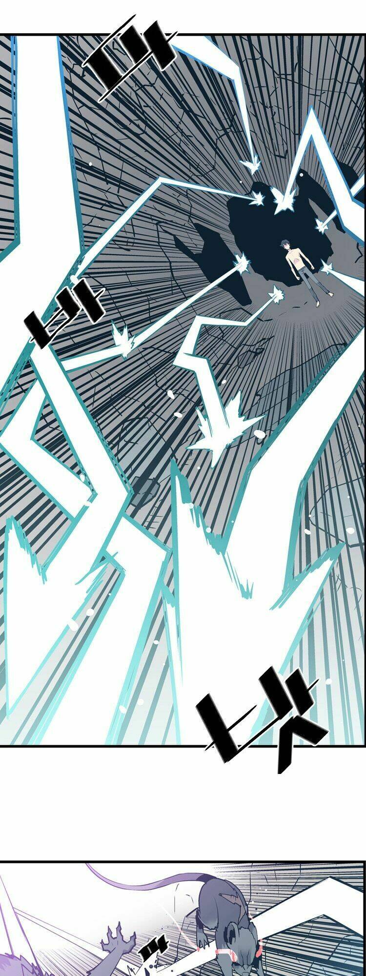 Maze Age Z: Chapter 3
