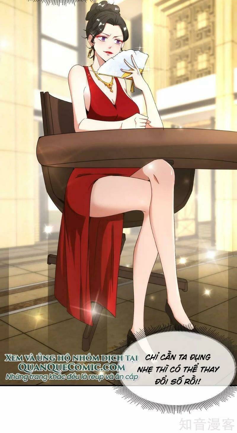 Vòng Bạn Bè Mạnh Nhất Của Tiên Giới: Chapter 14