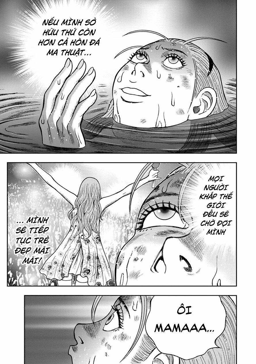 Đảo Kinh Hoàng: Chapter 28