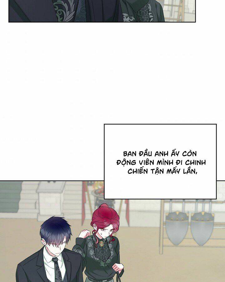 Kẻ Tạo Ra Nữ Phản Diện: Chapter 43