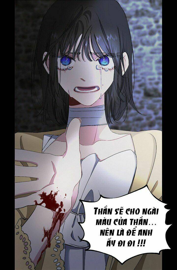 Tình Điên Dại: Chapter 21