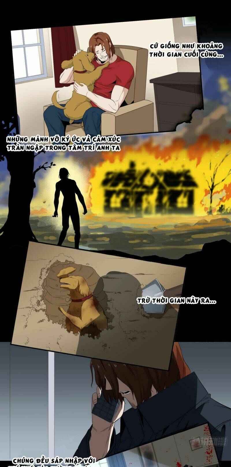 Nhất Ăn Tất: Chapter 28.5