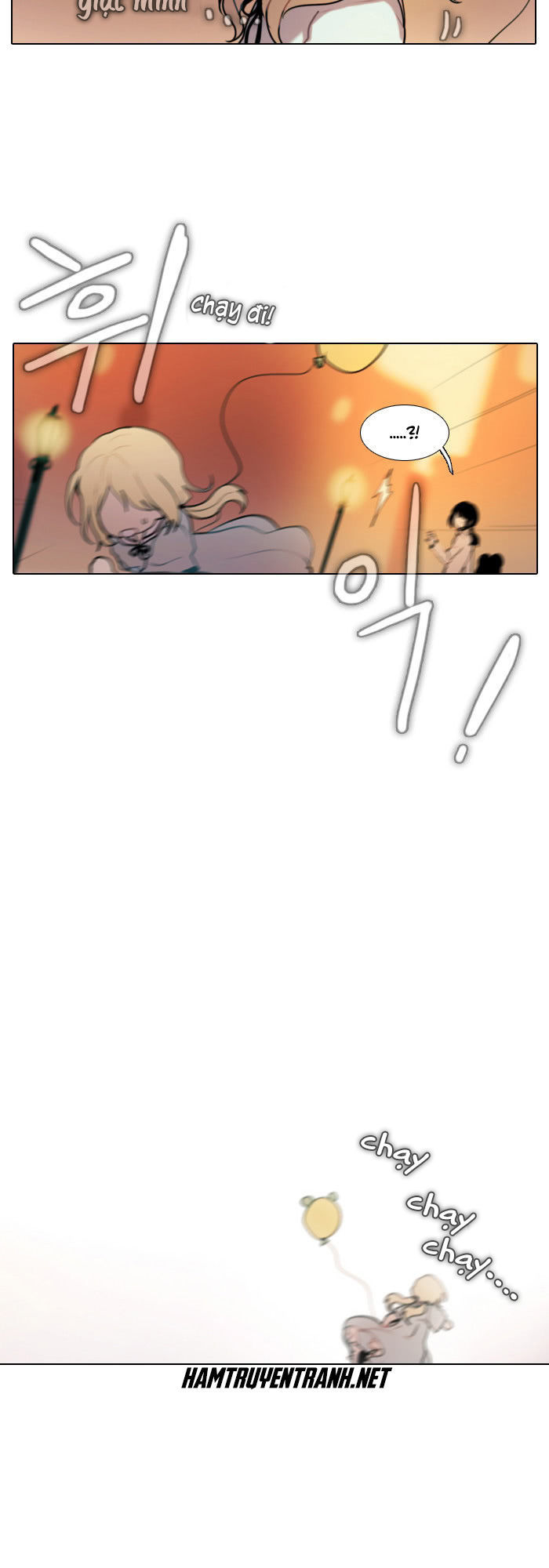 End & Save: Chapter 21