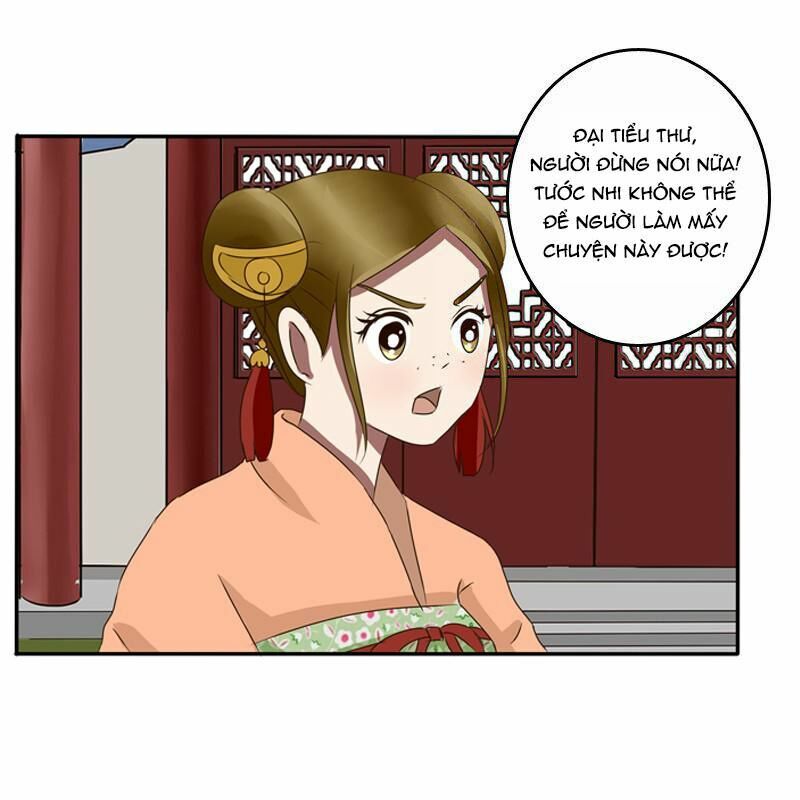 Thông Linh Phi: Chapter 77