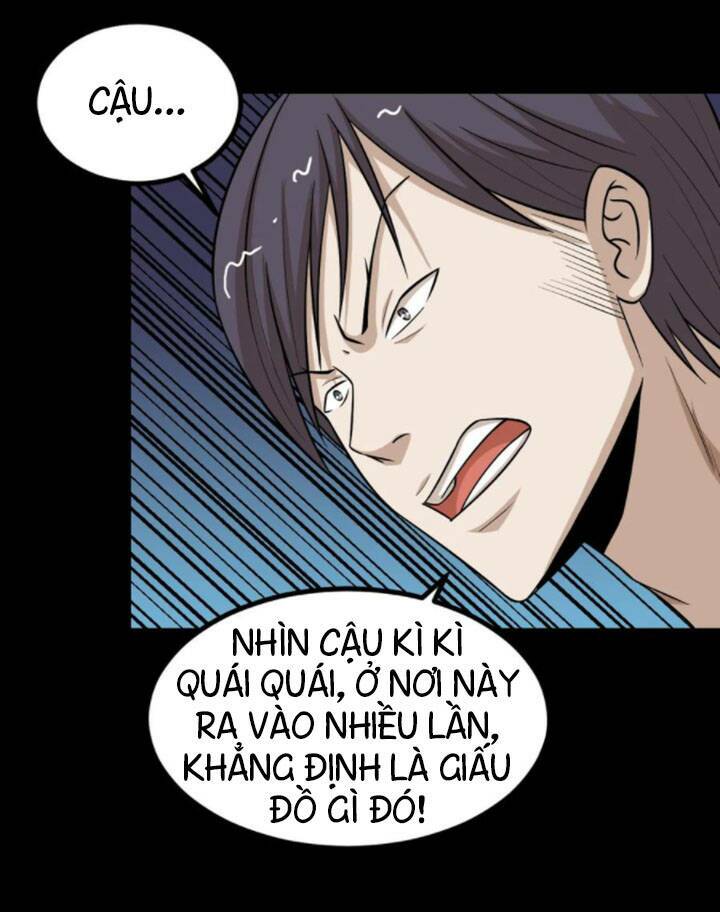 Đai Ca Trở Lại Tuổi 16: Chapter 68