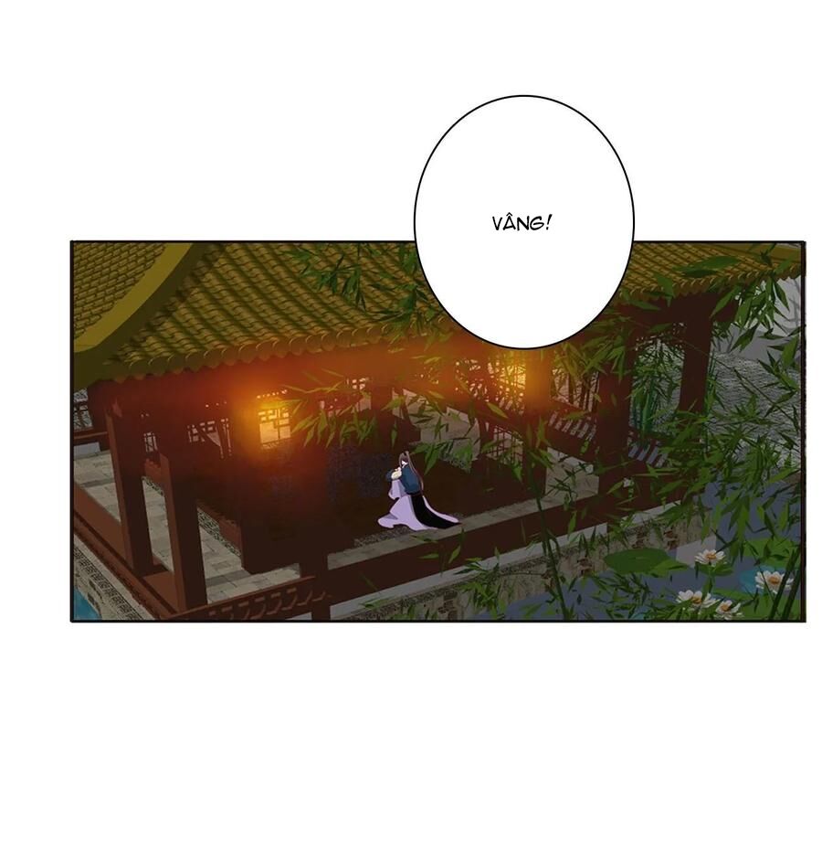 Thông Linh Phi: Chapter 575