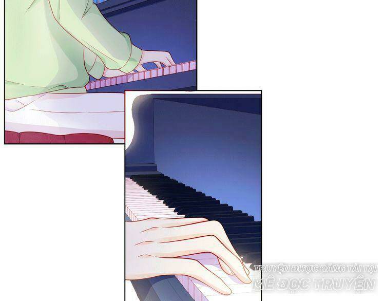 Giai Điệu Của Sự Va Chạm: Chapter 35