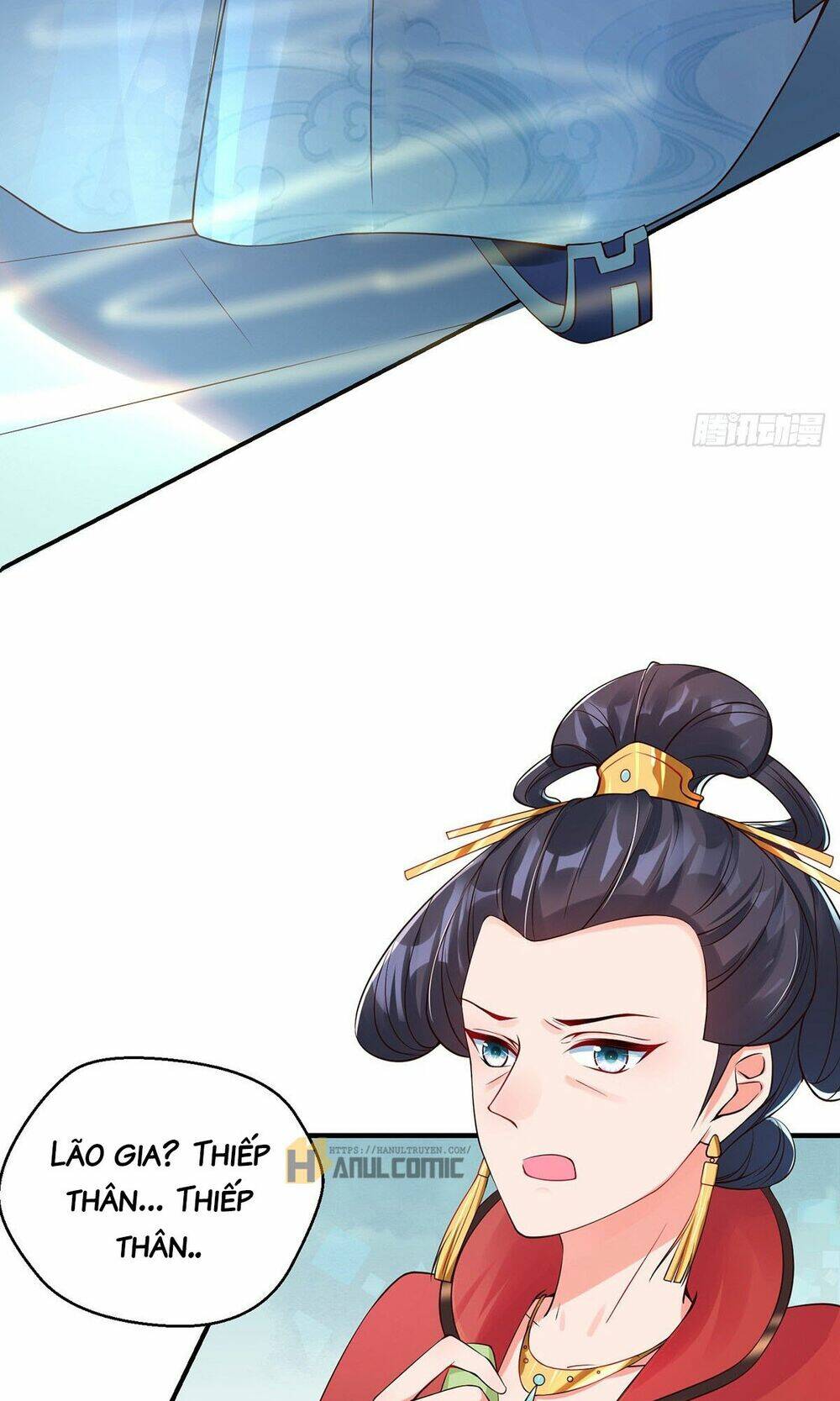 Kinh Thế Cuồng Phi: Chapter 8