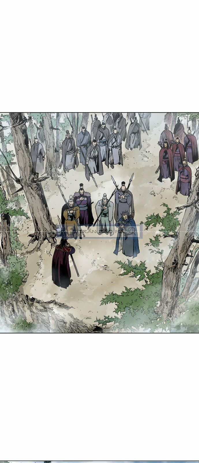 Cao Thủ 2: Chapter 76