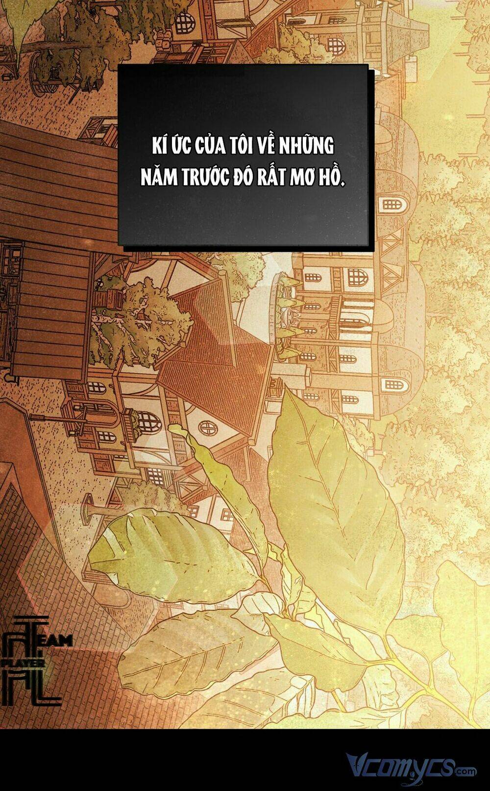 Lời Nói Dối Vĩnh Cửu: Chapter 22