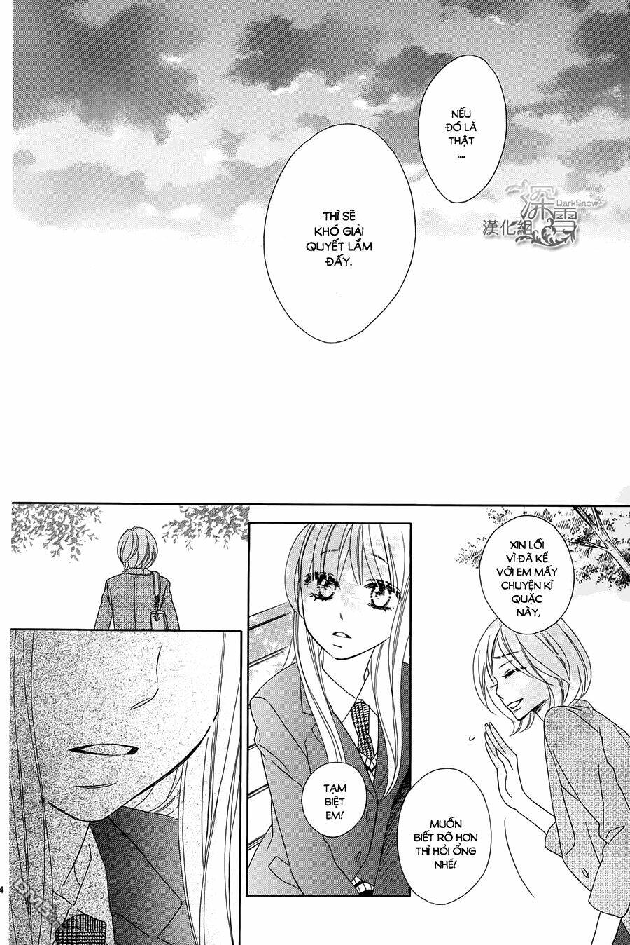 Last Notes: Chapter 8