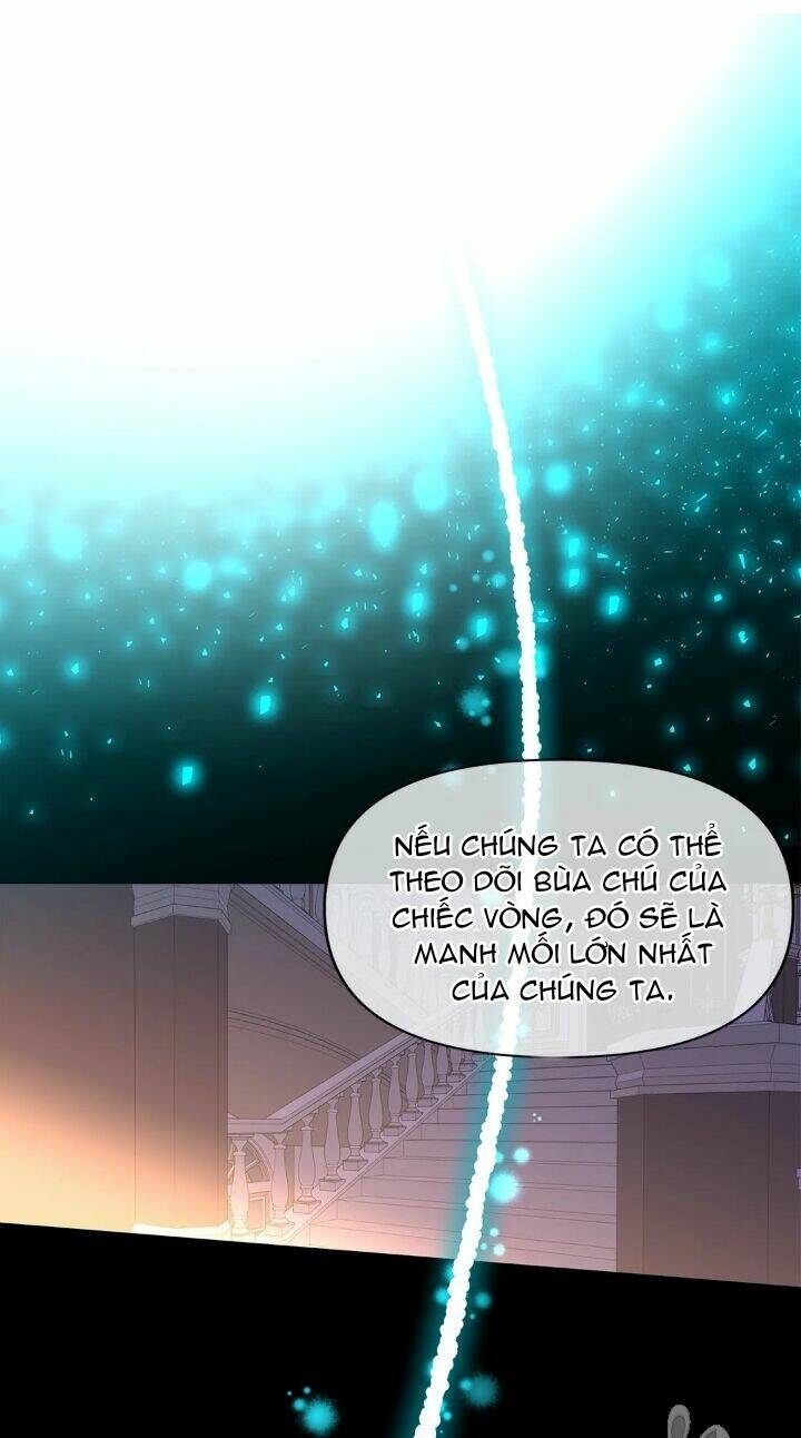 Công Chúa Thời Gian Có Hạn: Chapter 14