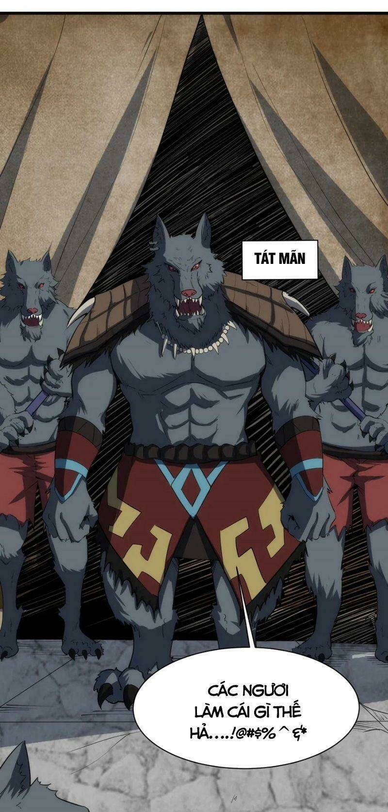 Thánh Đường Chi Thành: Chapter 41