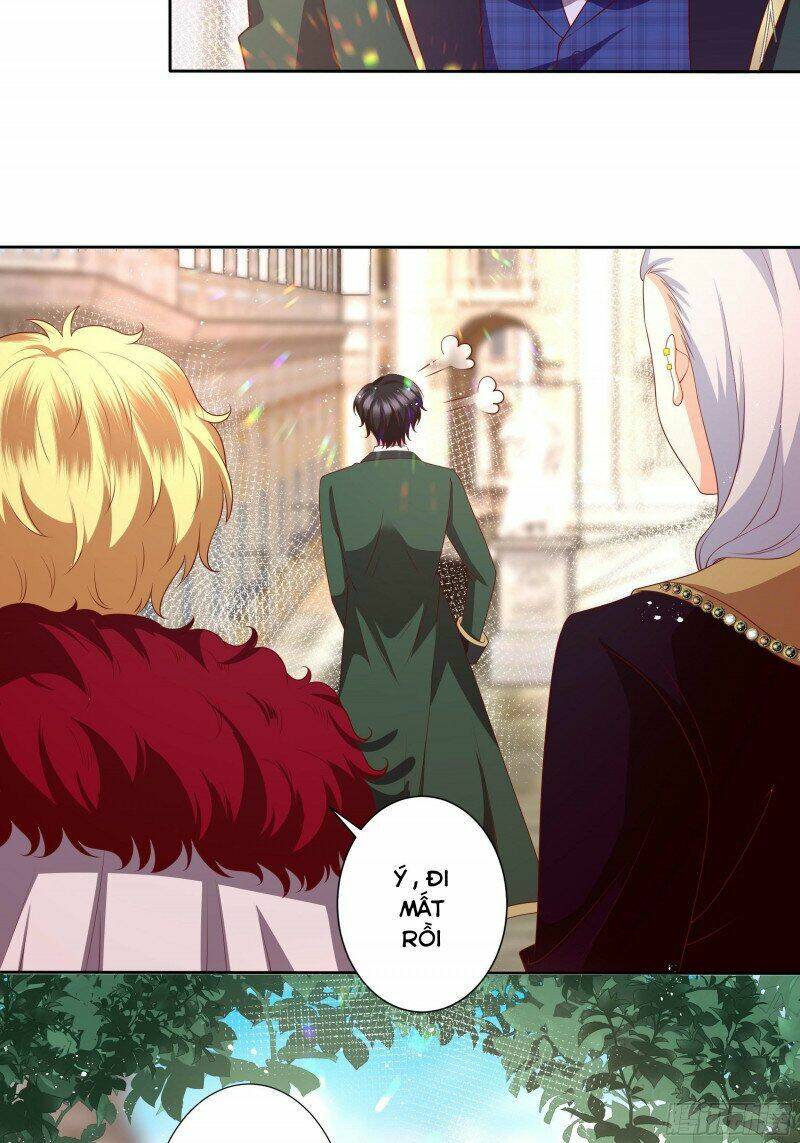 Công Chúa Phản Diện Trong Truyền Thuyết: Chapter 48