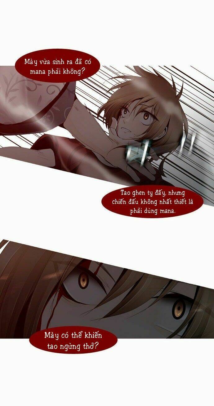 Một Không Gian Thời Gian Khác: Chapter 26