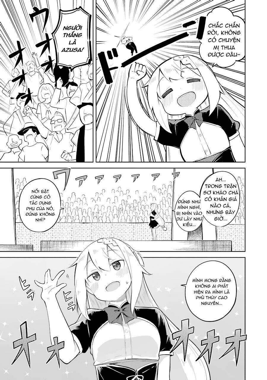 Slime Taoshite 300-Nen, Shiranai Uchi Ni Level Max Ni Natteshimatta: Chapter 26