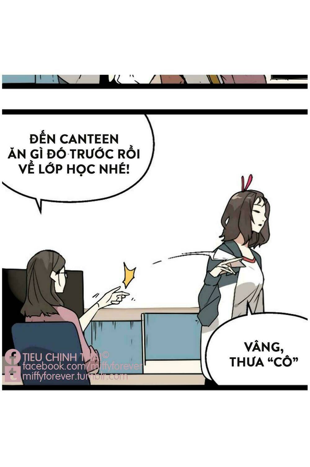 Mục Linh: Chapter 1