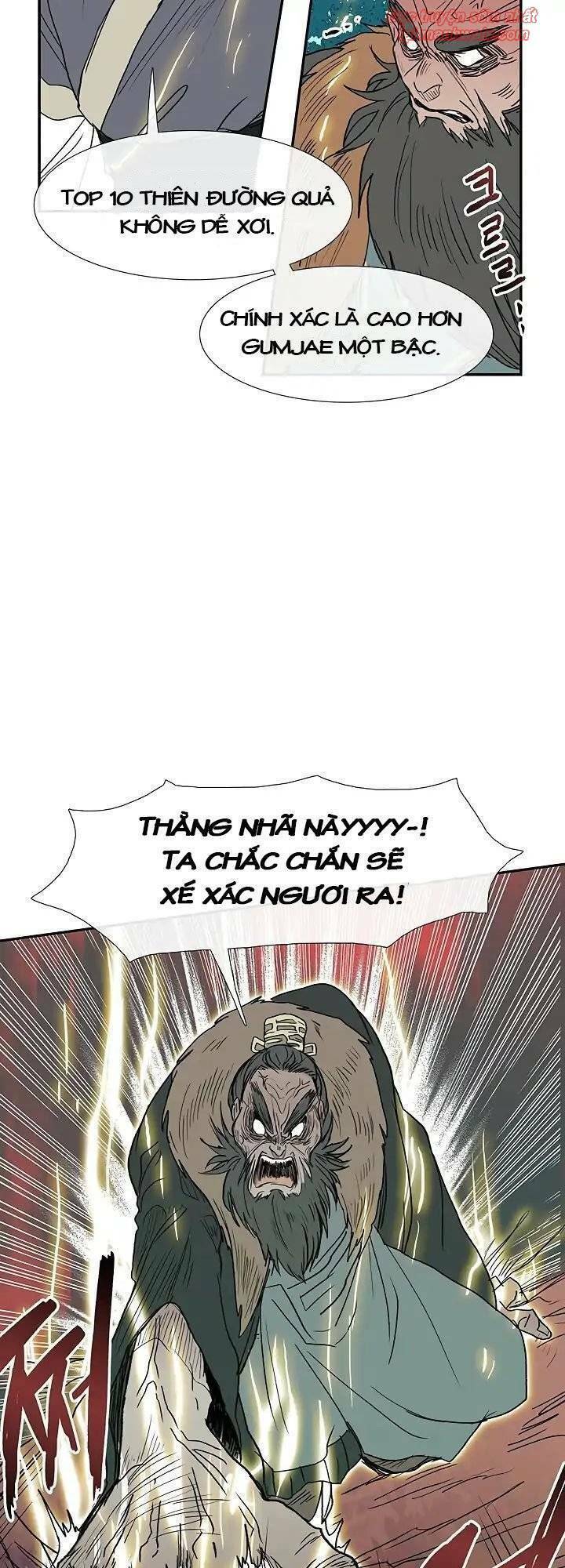 Học Sĩ Tái Sinh: Chapter 90