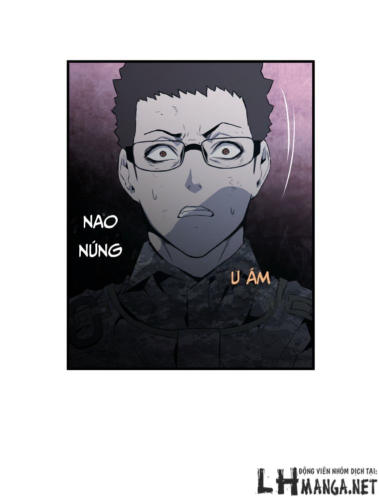 M.i.a - Jakjeonjung Siljong: Chapter 33