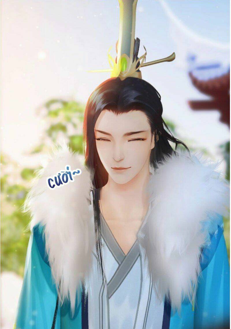 Yêu Nhan Lệnh: Chapter 102.4