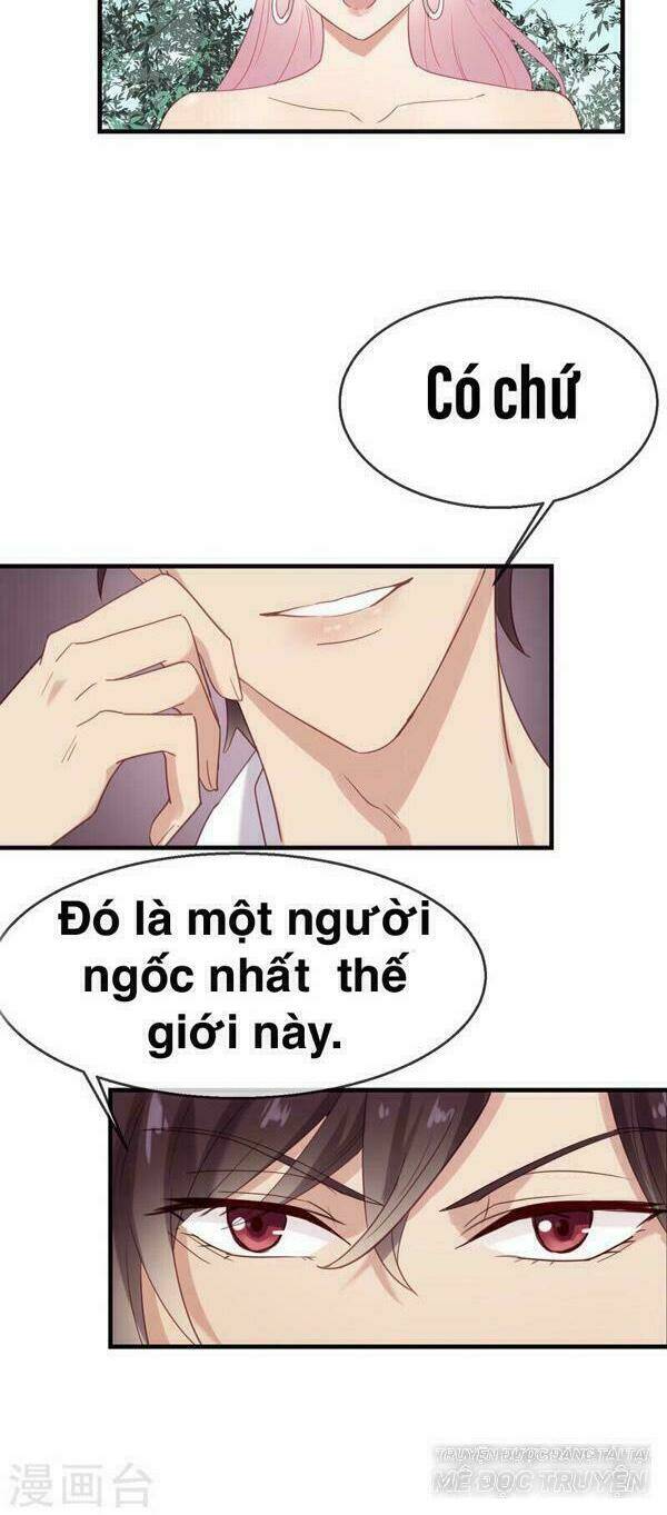 Độc Dược Của Tình Yêu: Chapter 10