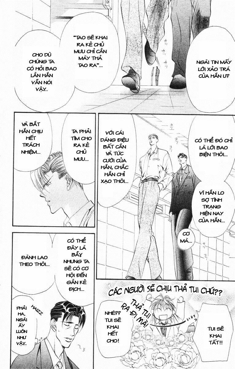 Tokyo Crazy Paradise: Chapter 55