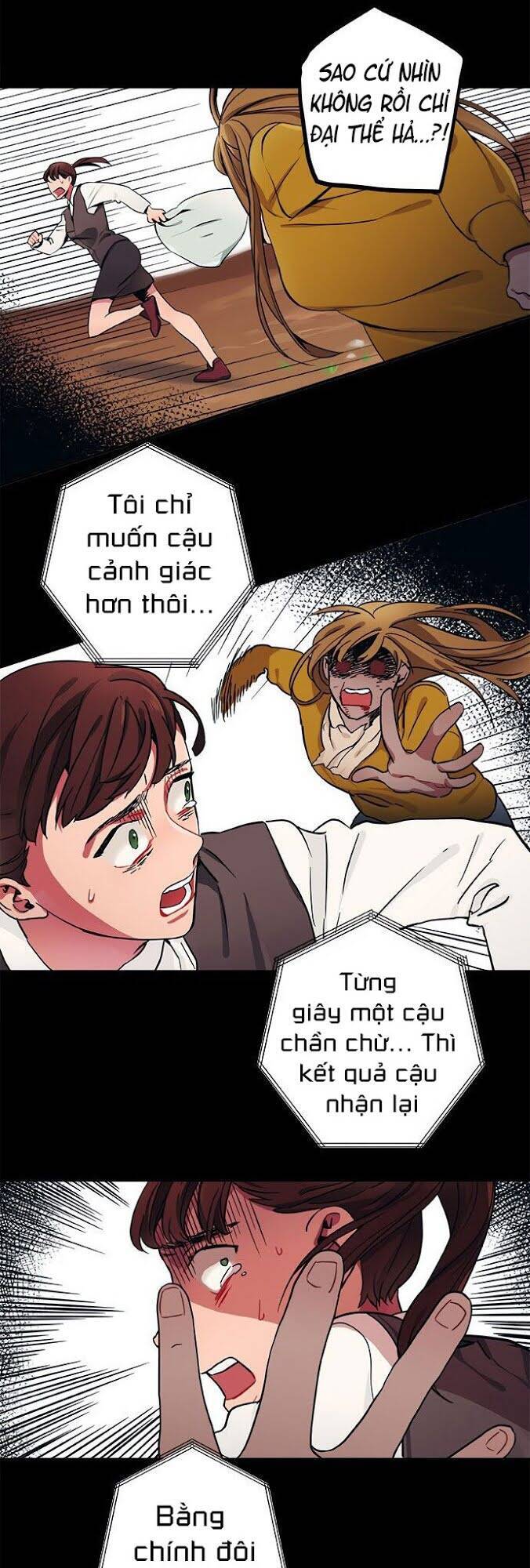 Misiryeong: Chapter 10