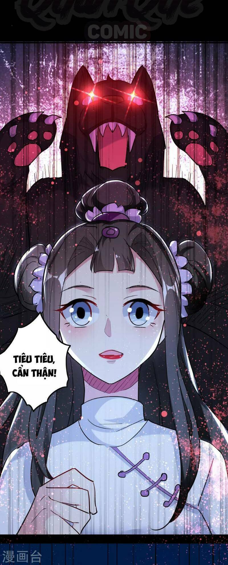 Vạn Giới Tiên Vương: Chapter 39
