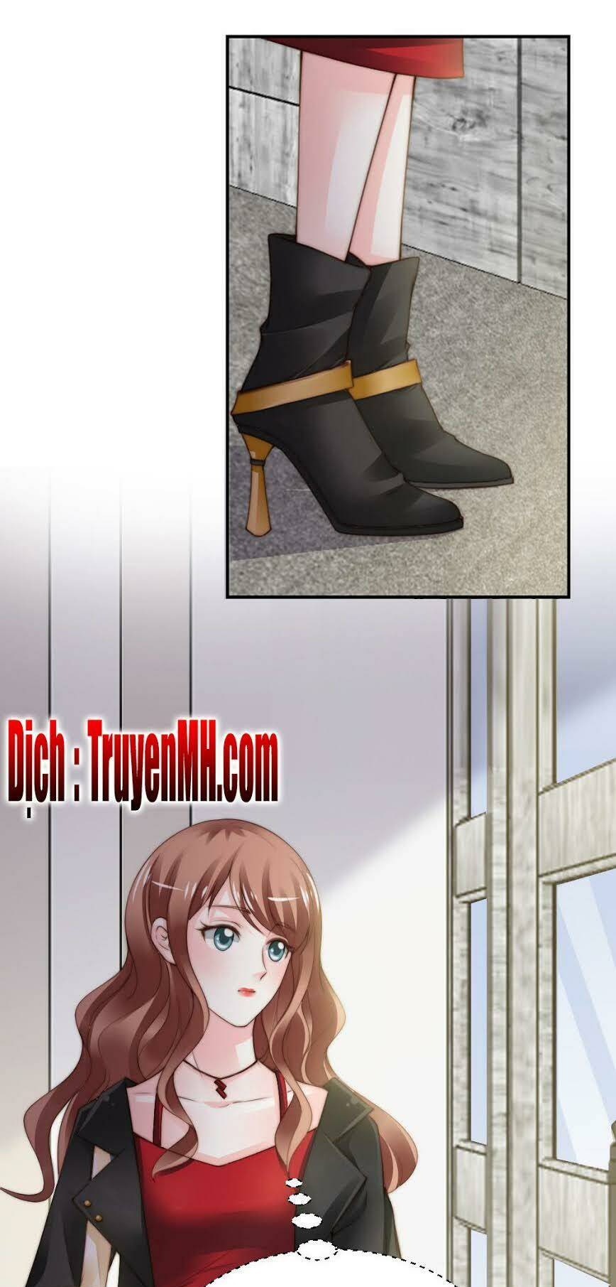 Bí Mật Của Thiên Kim: Chapter 114