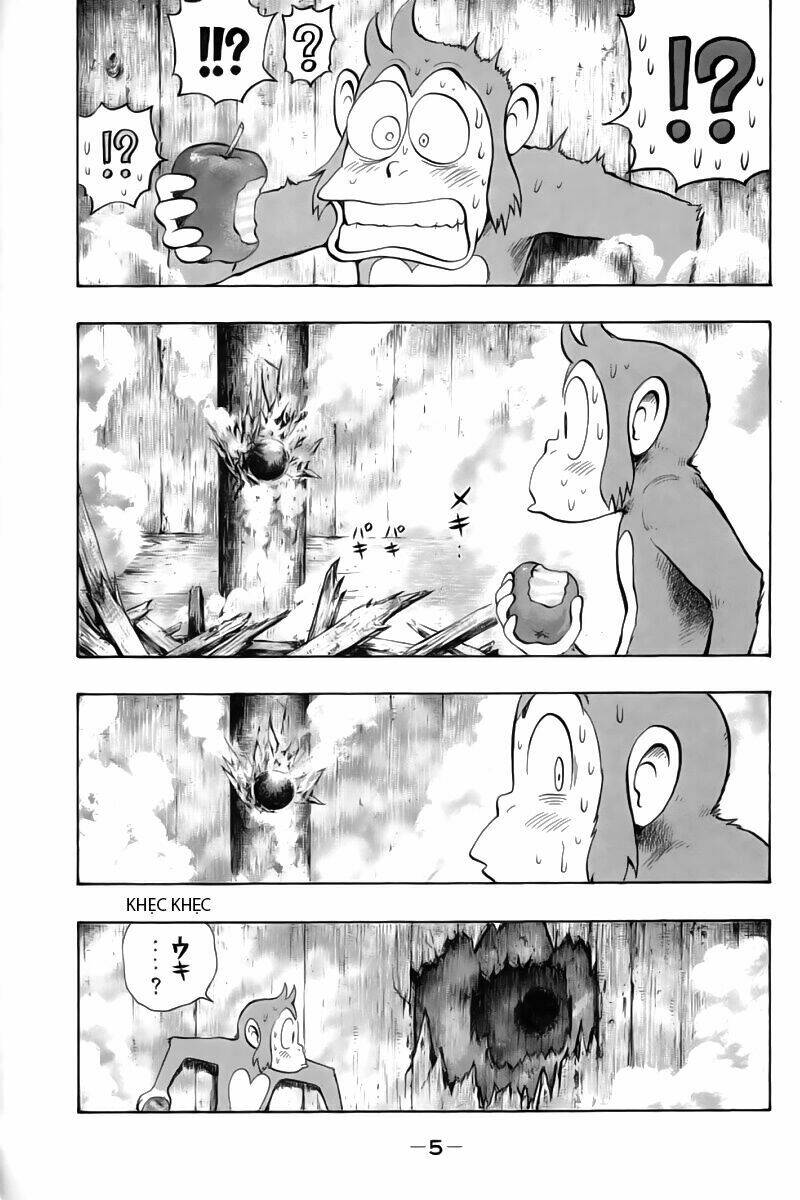 Hoàng Phi Hồng Phần 2: Chapter 74