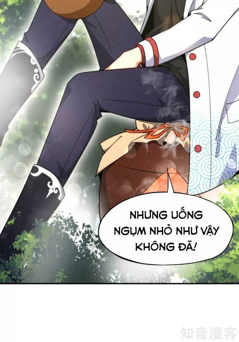 Vòng Bạn Bè Mạnh Nhất Của Tiên Giới: Chapter 25