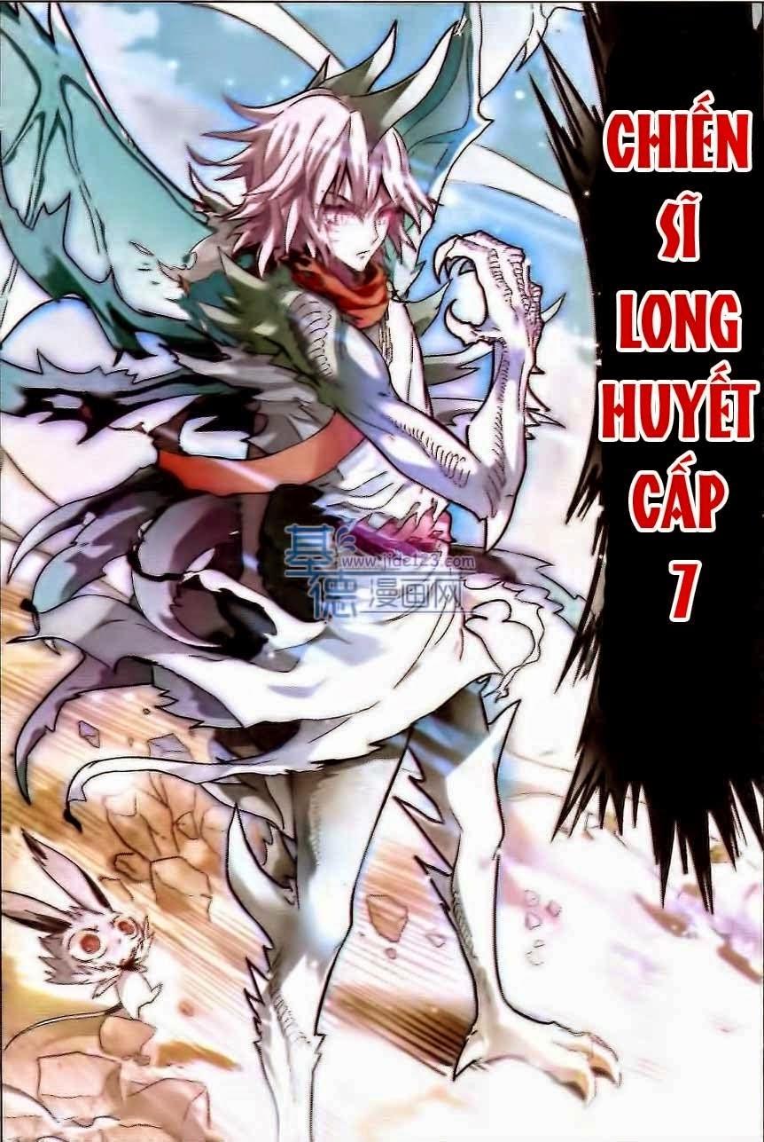 Bàn Long: Chapter 76