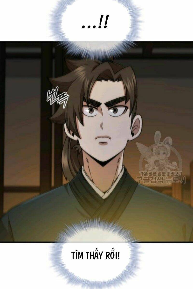 Thân Thủ Đệ Nhất Kiếm: Chapter 64