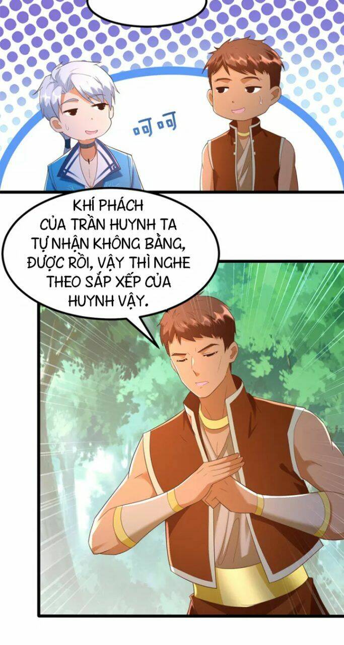 Chí Tôn Trọng Sinh: Chapter 180