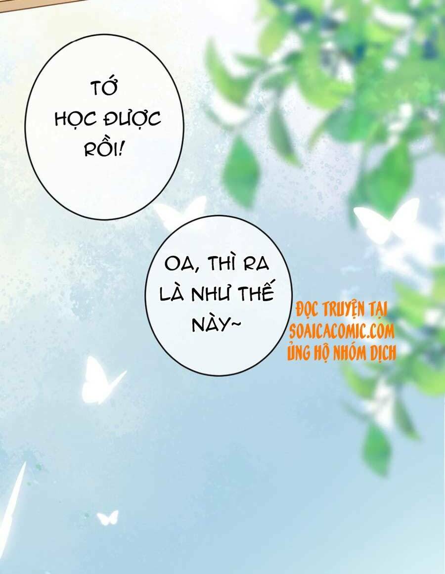 Khi Cô Gái Nhìn Thấy Thời Gian: Chapter 19