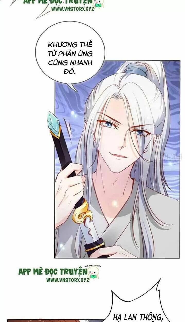 Nàng Trở Thành Bạch Nguyệt Quang Của Vương Gia Bệnh Kiều: Chapter 60