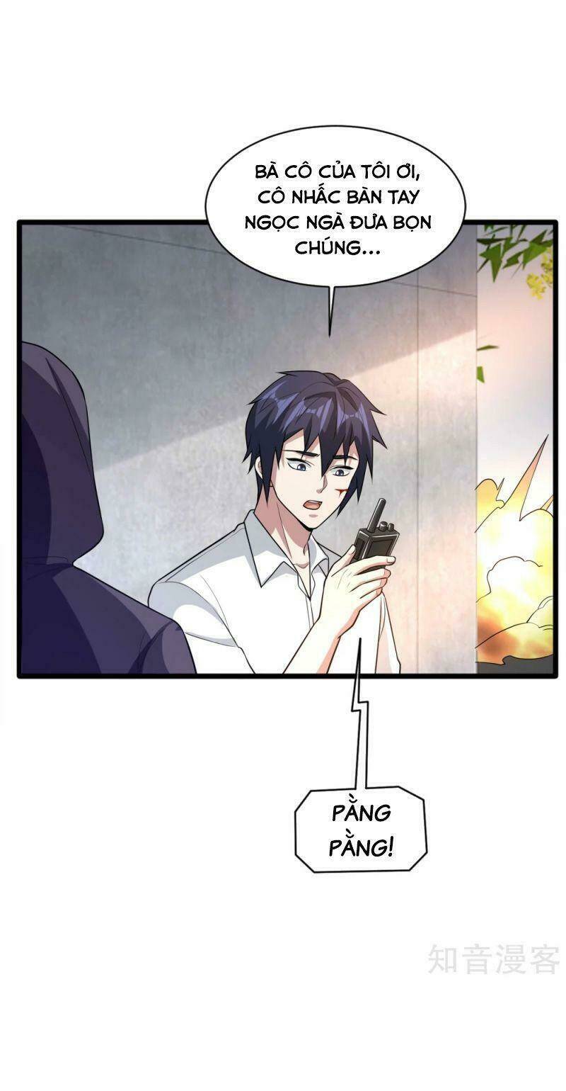 Đô Thị Tà Vương: Chapter 176