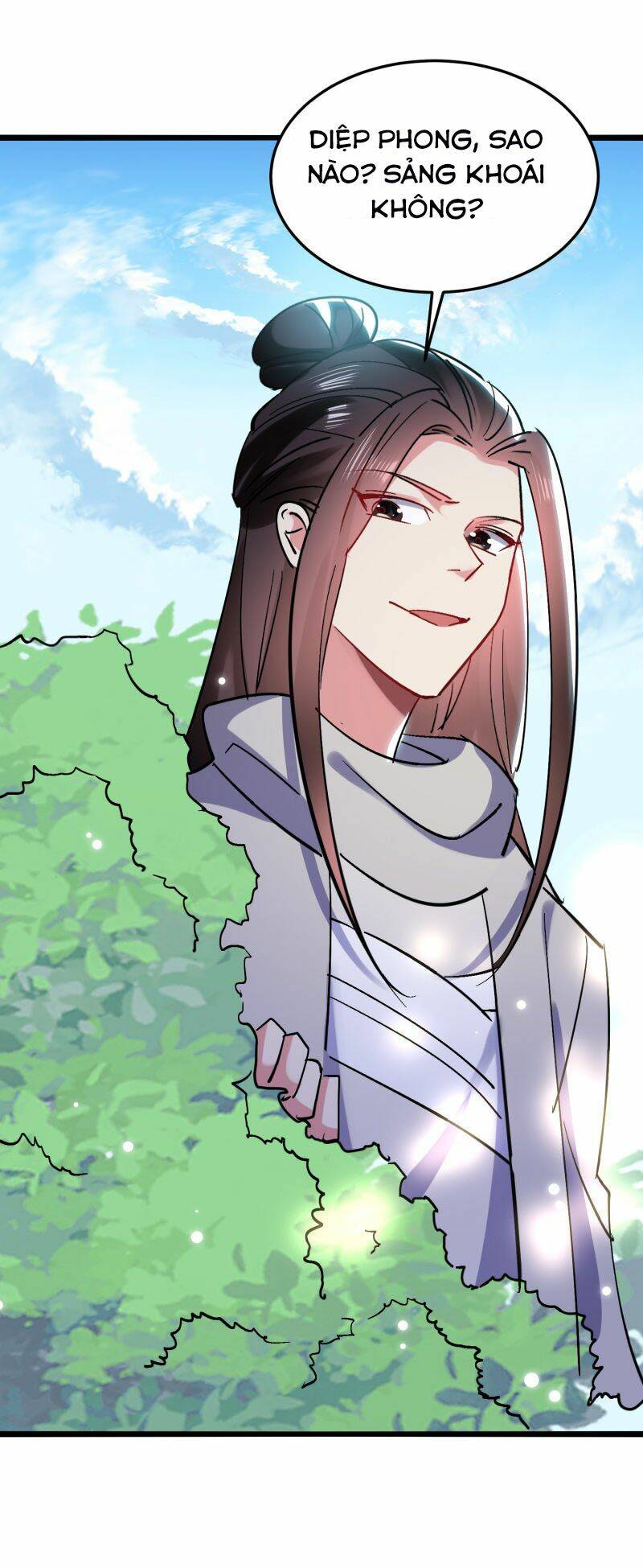 Vạn Giới Tiên Vương: Chapter 69