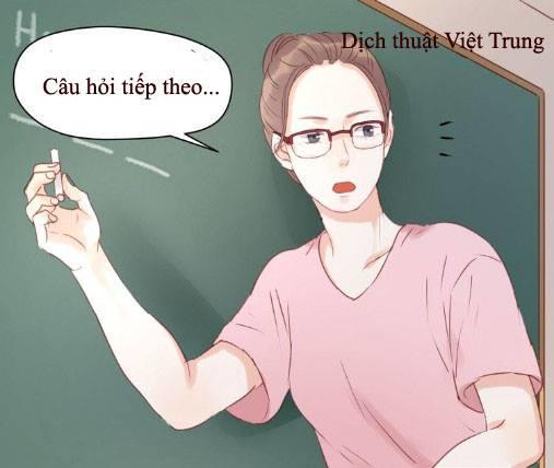 lượm được một tiểu hồ ly: Chapter 7