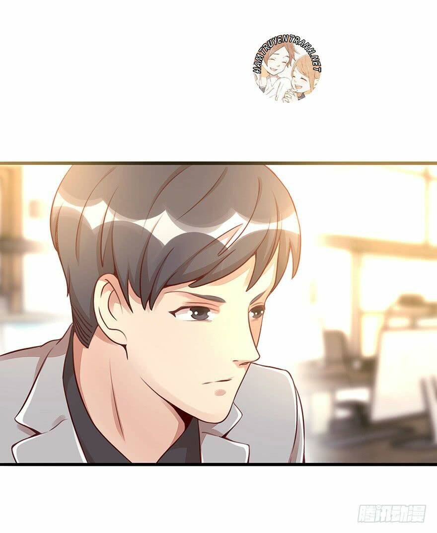 Tổng Tài Đại Nhân Tâm Thiếu Nữ: Chapter 10.2