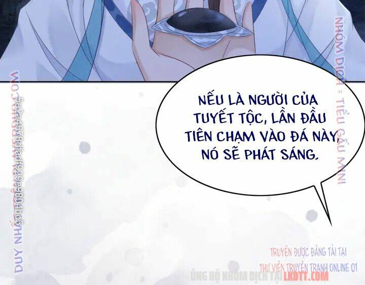 Trọng Sinh Bá Sủng Nhiếp Chính Vương Quá Mạnh Mẽ: Chapter 139