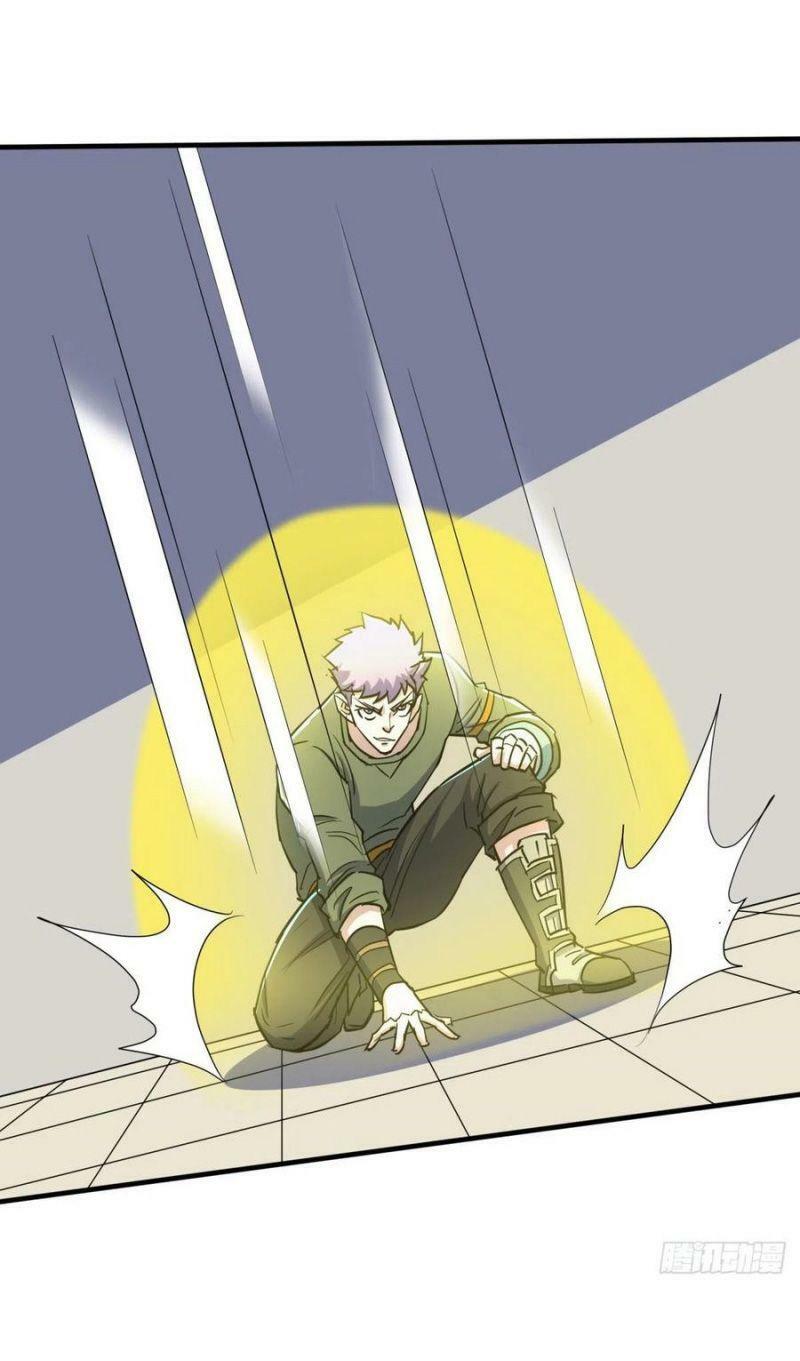 Thú Nhân: Chapter 287
