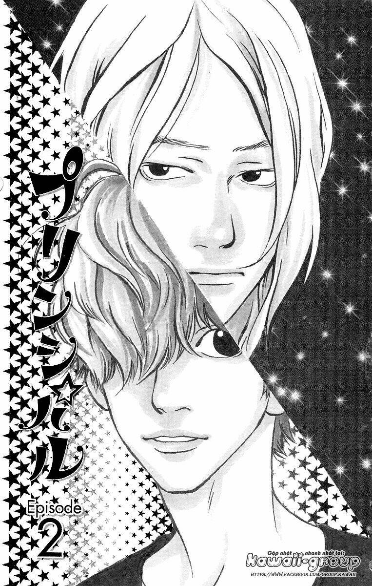 Principal: Chapter 2