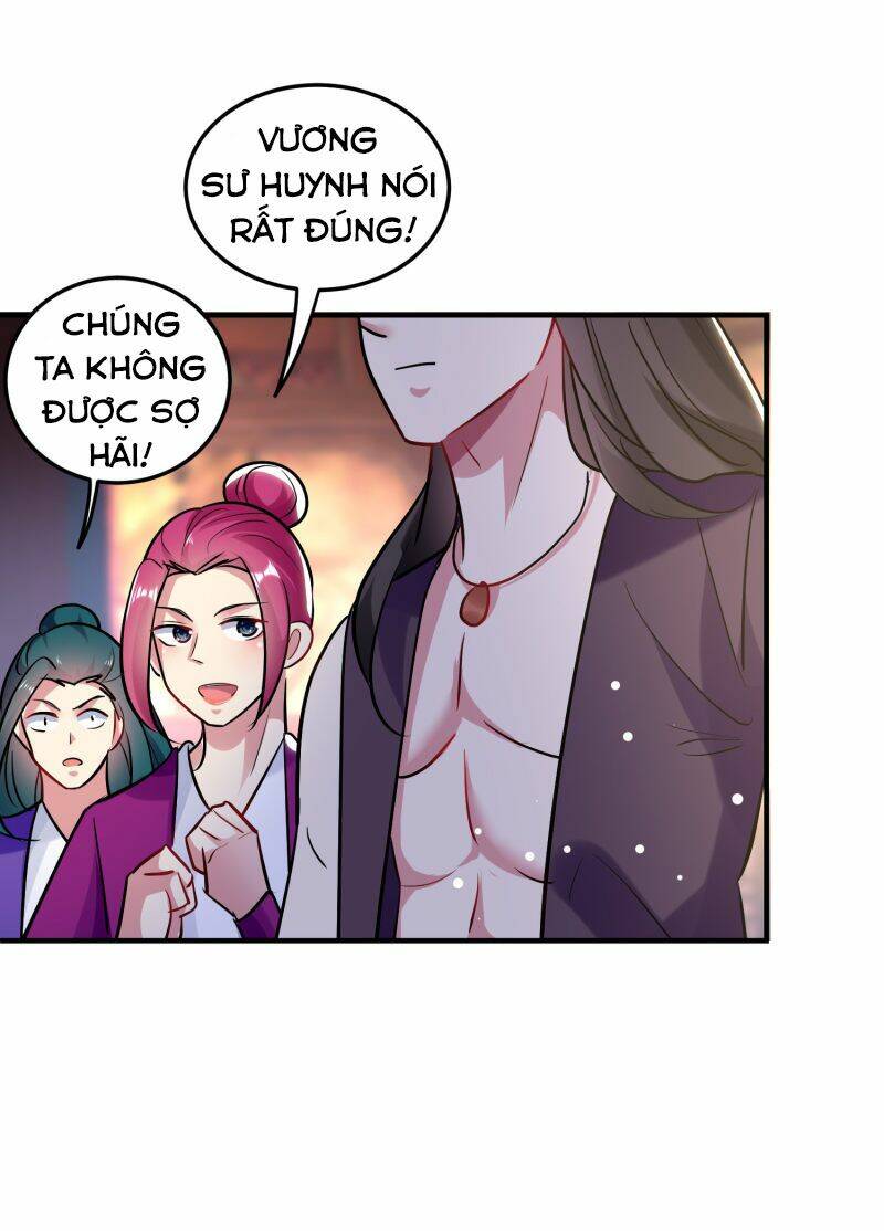Vạn Giới Tiên Vương: Chapter 64