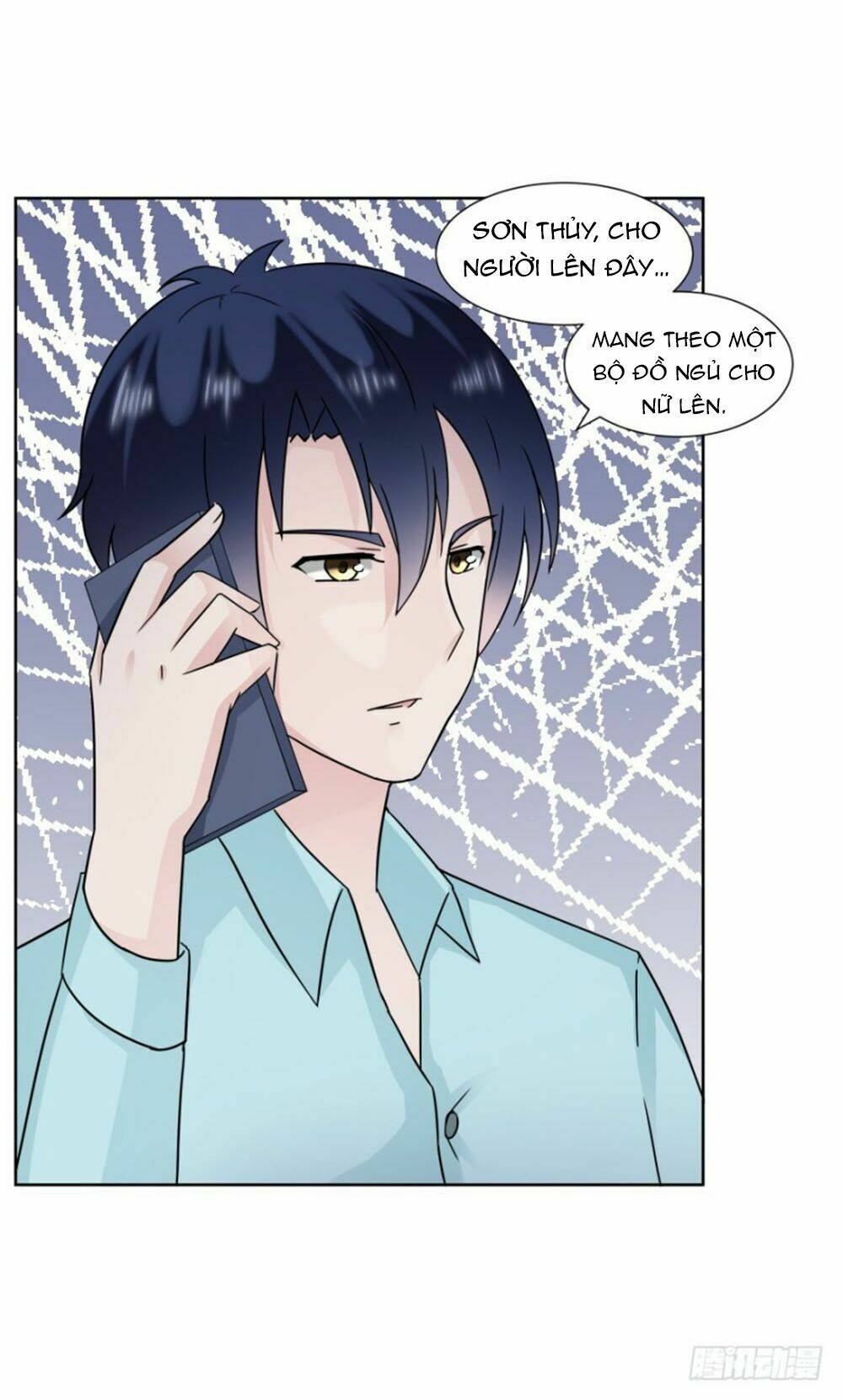 Thiên Kim Đường Môn: Chapter 98