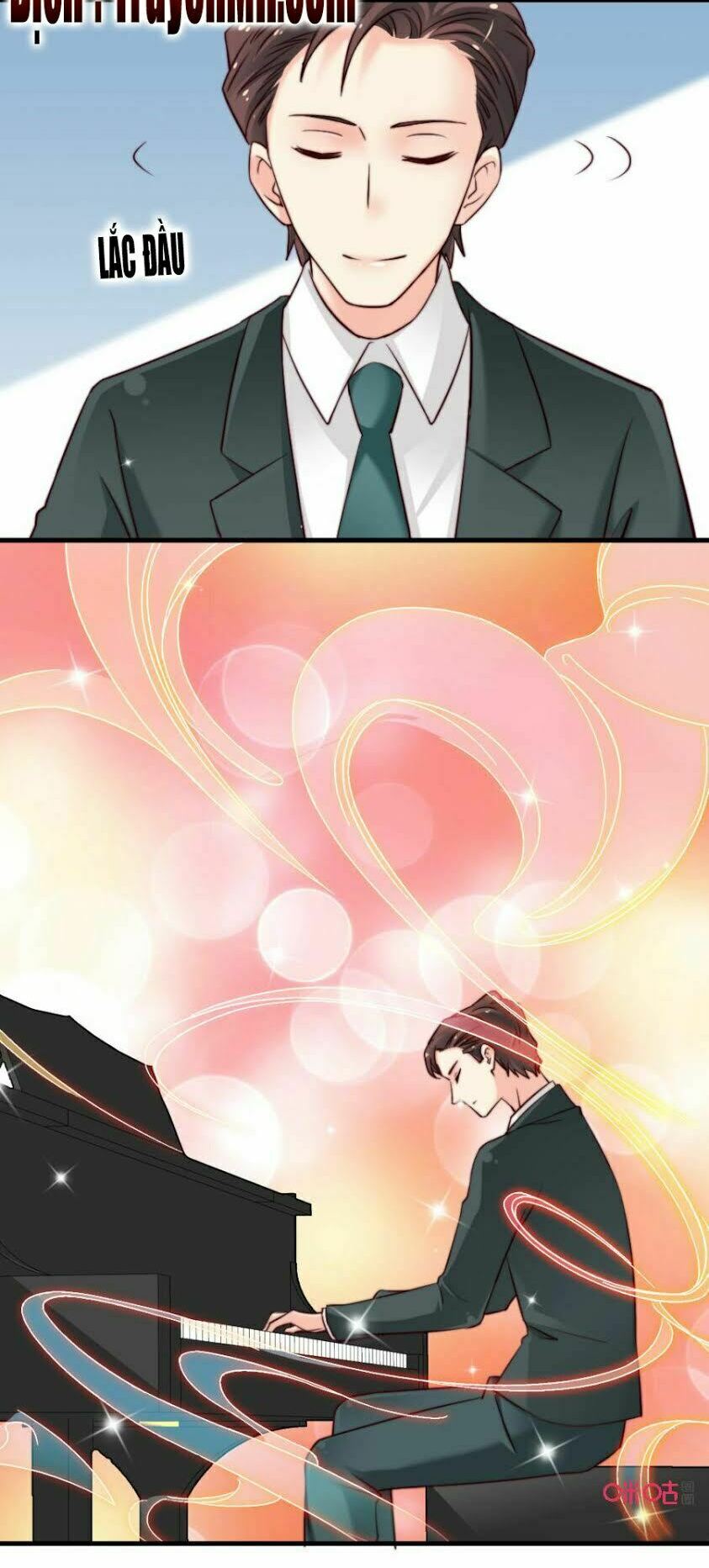 Bí Mật Của Thiên Kim: Chapter 71