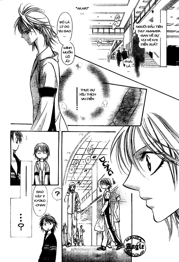 Thách Thức Tuyệt Vời: Chapter 137