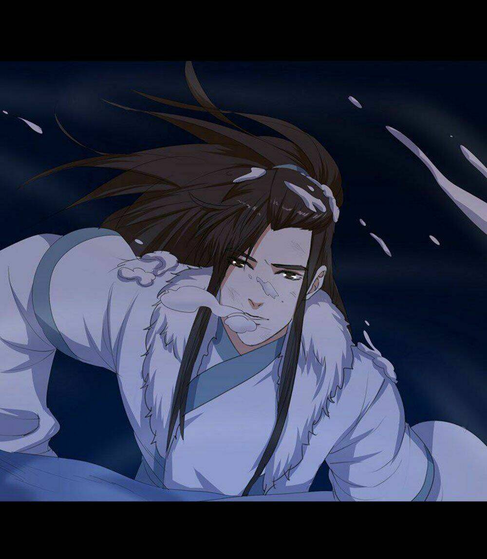 Hỏa Hồ: Chapter 18