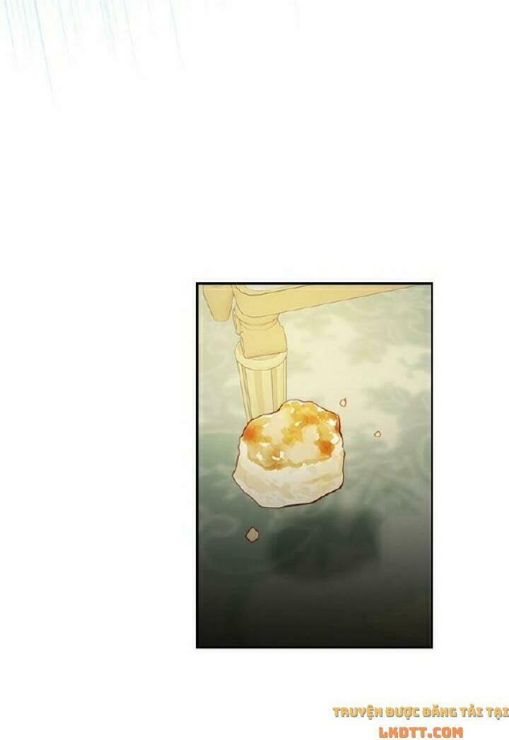 Công Chúa Phản Diện Muốn Ở Trong Ngôi Nhà Bánh Quy: Chapter 19